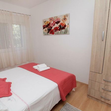 Apartman Tone Trogir Bagian luar foto